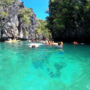 Puerto Princesa Palawan