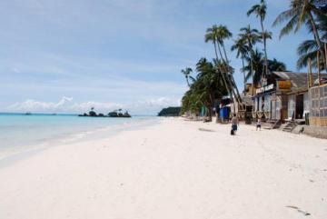 Boracay