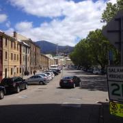 Hobart