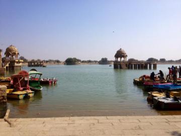 Jaisalmer