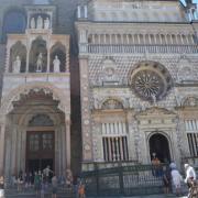 Basilique de Santa Maria Maggiore