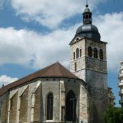 Église de Saint-Maurice