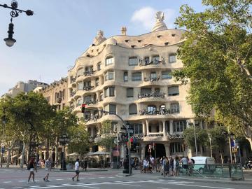 Casa Milà