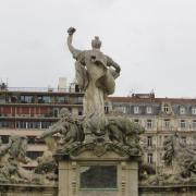 Place de la Liberté