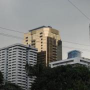 Ortigas