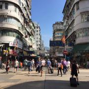 Hong-Kong, une ville à voir absolument