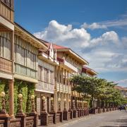 A voir à Bataan: las Casas Filipinas de Acuzar & Mount Samat